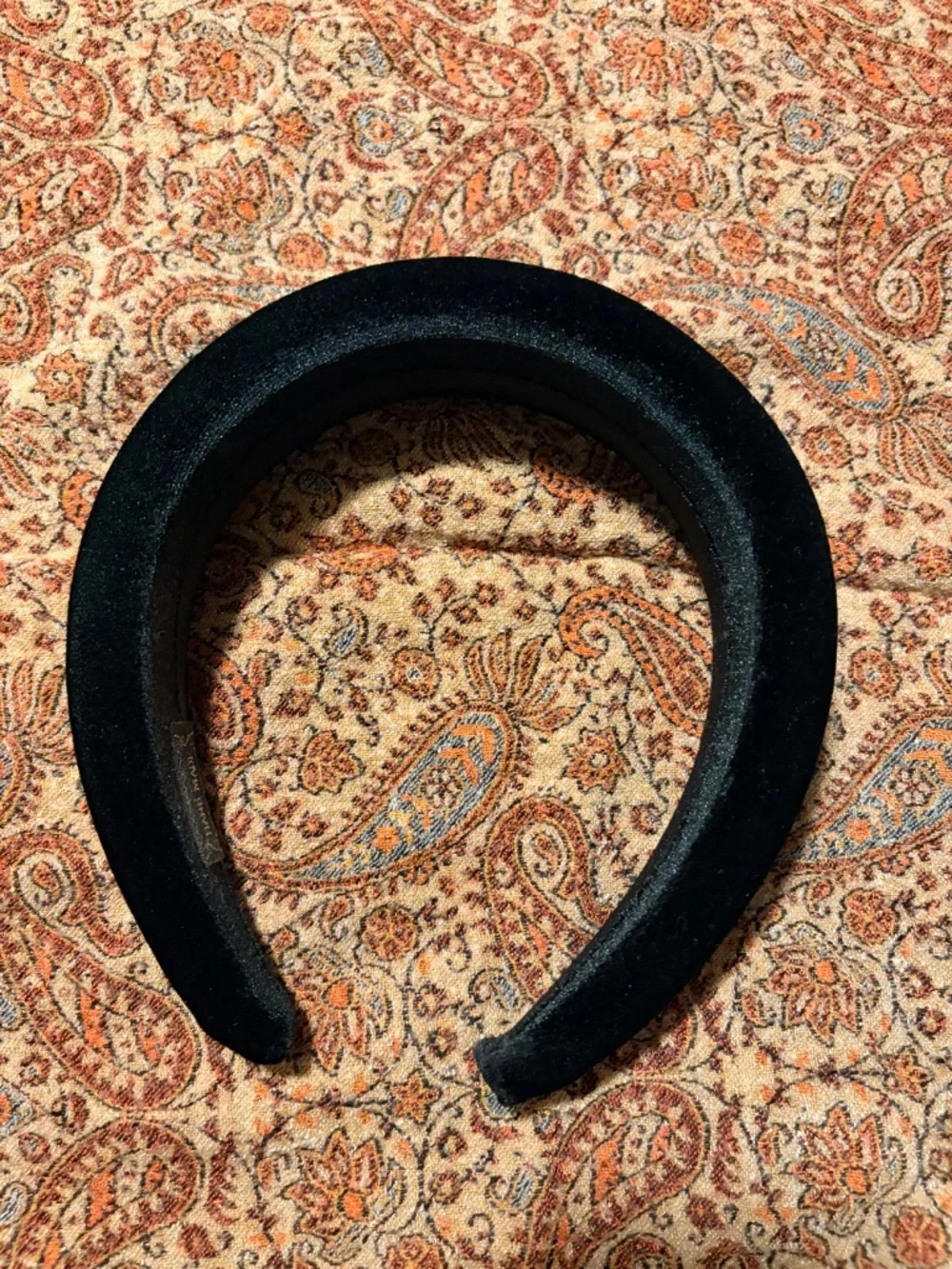 Lot of headbands from free people, urban outfitters, local boutiques